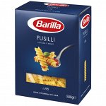 FUSILLI (ФУЗИЛЛИ) Спирали 450г