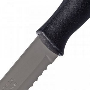Нож для хлеба 18см/Нож кухонный