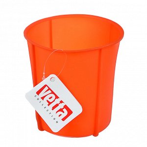 Форма силиконовая для кекса Vetta 14x15см