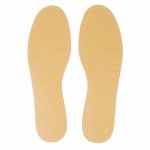 Стельки для обуви, влаговпитывающие, р-р 36-46, ss-ss018