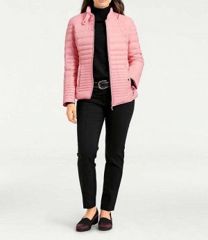 Куртка, розовая