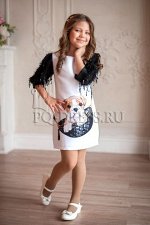 Платье