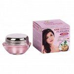 Крем-лифтинг для лица ИСМИ омолаживающий с экстрактом Пуэрарии ISME Herbal Pueraria Lift UP cream 13 мл