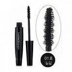 The Face shop Тушь для ресниц 01 подкручивание FRESHIAN VOLUMIZING MASCARA #01 CURLING