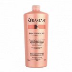 KЕRASTASE DISCIPLINE BAIN FLUIDEALISTE - ШАМПУНЬ ДЛЯ ГЛАДКОСТИ ВОЛОС, 1000 МЛ