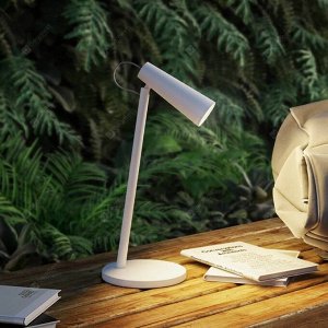 Настольная лампа Xiaomi Mijia Charging Table Lamp MJTD03YL