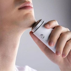 Электробритва Xiaomi PINJING Mini Electric Shaver