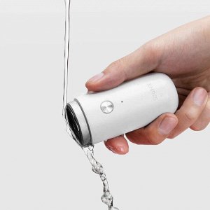 Электробритва Xiaomi PINJING Mini Electric Shaver