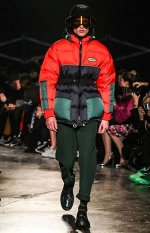 Куртка DOWN JACKETS