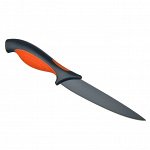 SATOSHI Фрей Нож кухонный универсальный 12,5см, нерж.сталь с антиналипающим покрытием