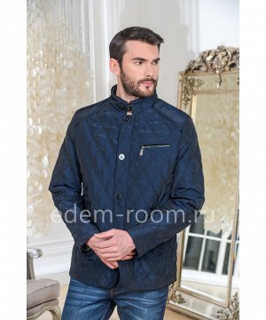 Демисезонная мужская курткаАртикул: C-1615-75-SN