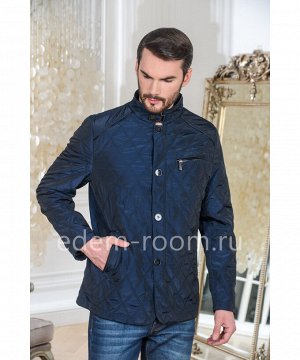 Демисезонная мужская курткаАртикул: C-1615-75-SN