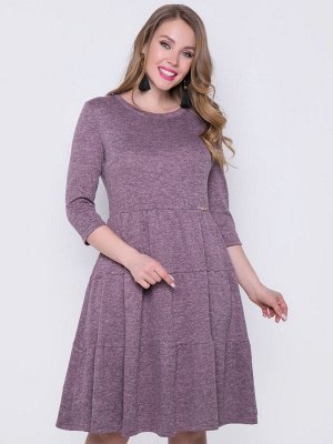 Купить платье с воланами в интернет магазине