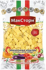 Макаронные изделия &quot;МакСтори&quot; Колосок