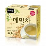 Гречишный чай Nokchawon (40 шт.), Корея, 60 г