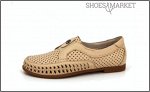 Туфли летние жен SandM
