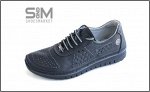 Туфли летние жен SandM
