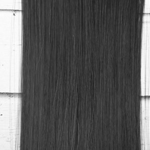 Волосы - тресс для кукол «Прямые» длина волос: 40 см, ширина: 50 см, №3