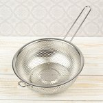 Дуршлаг с ручкой «Марко»