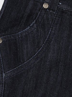 5560 джинсы женские, черные