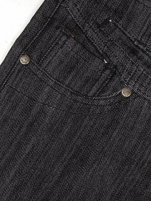 5549 джинсы женские, черные