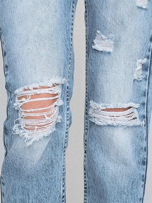 GJN010876 джинсы женские, медиум