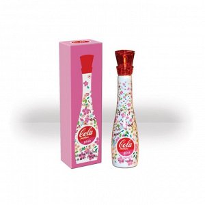 Туалетная вода женская Parfum Cola, Pink, 50 мл