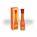 Туалетная вода женская Parfum Cola, Vanilla, 50 мл