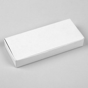 Кусачки-книпсер маникюрные, 5,5 см, цвет серебристый