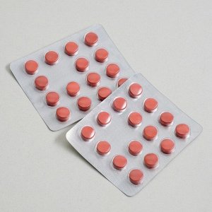 Витамин С 400мг Целевит 30 таблеток