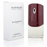 GIVENCHY POUR HOMME TEST 100ml edt   туалетная вода мужская Тестер