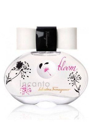 FERRAGAMO INCANTO BLOOM lady mini 5edt  туалетная вода женская