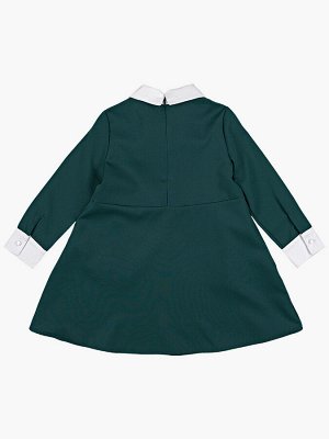 Платье UD 6985 зеленый