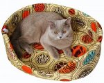 ЛЕЖАК ДЛЯ КОШКИ БОЛЬШОЙ ОТКРЫТЫЙ