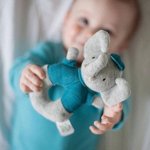 Игрушки-прорезыватели