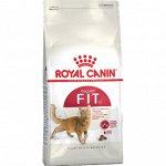 Royal Canin корм для кошек