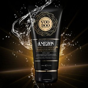 Пенка для умывания омолаживающая Вуду Амезон Сиси Крим Voodoo Amazon Pore Refine Deep Cleansing Foam
