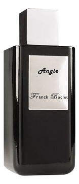 Тестер FRANCK BOCLET ANGIE  unisex TEST 100ml extrait

Верхние ноты: Инжир, Инжирный нектар и Лист инжира; средние ноты: Сандал, Боярышник, Цветочные ноты и Вирджинский кедр; базовые ноты: Ваниль, Амб