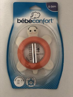 Термометр для ванны Bebe Confort "Черепашка"