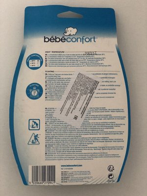 Термометр для ванны Bebe Confort "Черепашка"