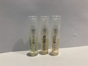 BYREDO ROSE NOIR vial 1,5 ml Отливант