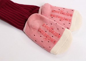 Носки со следками