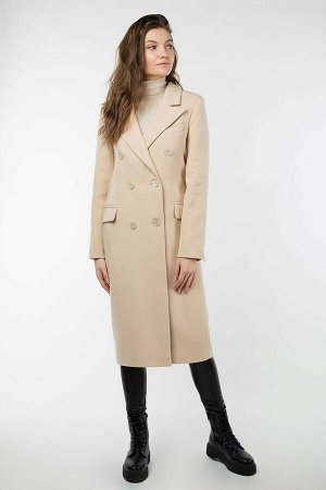 Пальто женское демисезонное "Classic Reserve"