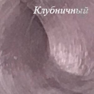 Constant delight стойкая крем-краска клубничный 100 мл