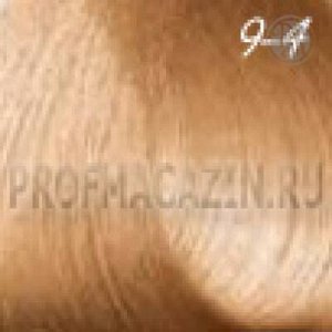 Constant delight trionfo стойкая крем-краска 9-4 60мл