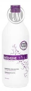 Constant delight intensive delightex шампунь для светлых волос 1000мл