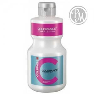 Gоldwell colorance cover lotion оксид для тонирования плюс 4% 1000 мл