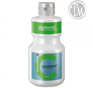 Gоldwell colorance express toning lotion оксид для экспресс тонирования 1% 1000 мл Ф