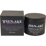 Ariany   Антивозрастной крем для лица с экстрактом змеиного яда  SAN-AKE Intensive Moisture Cream
