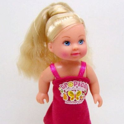 Любимые игрушки для девочек:) — Куколки РАЗНЫЕ
